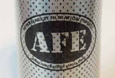 AFE EQ80 Ultra Direct Replacement Air Filter Element - High-Performance Engine Air Filter for Trucks & SUVs - Perfect for Off-Roading & Heavy-Duty Driving