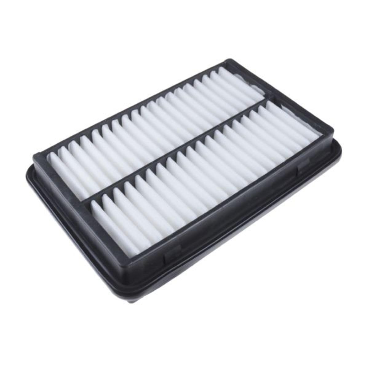 ADK82228 High-Performance Air Filter - Pack of 1 | Compatible with HVAC Systems & Home Air Purifiers | Improves Indoor Air Quality for Allergies & Dust Reduction