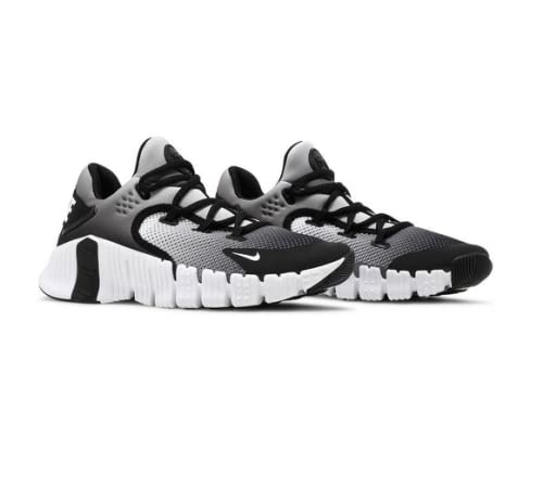 Nike Women's Free Metcon 4 Training Shoes - Lightweight Gym Workout Sneakers for CrossFit, Running & Fitness - Style CZ0596 | Perfect for HIIT, Weightlifting & Cardio Workouts