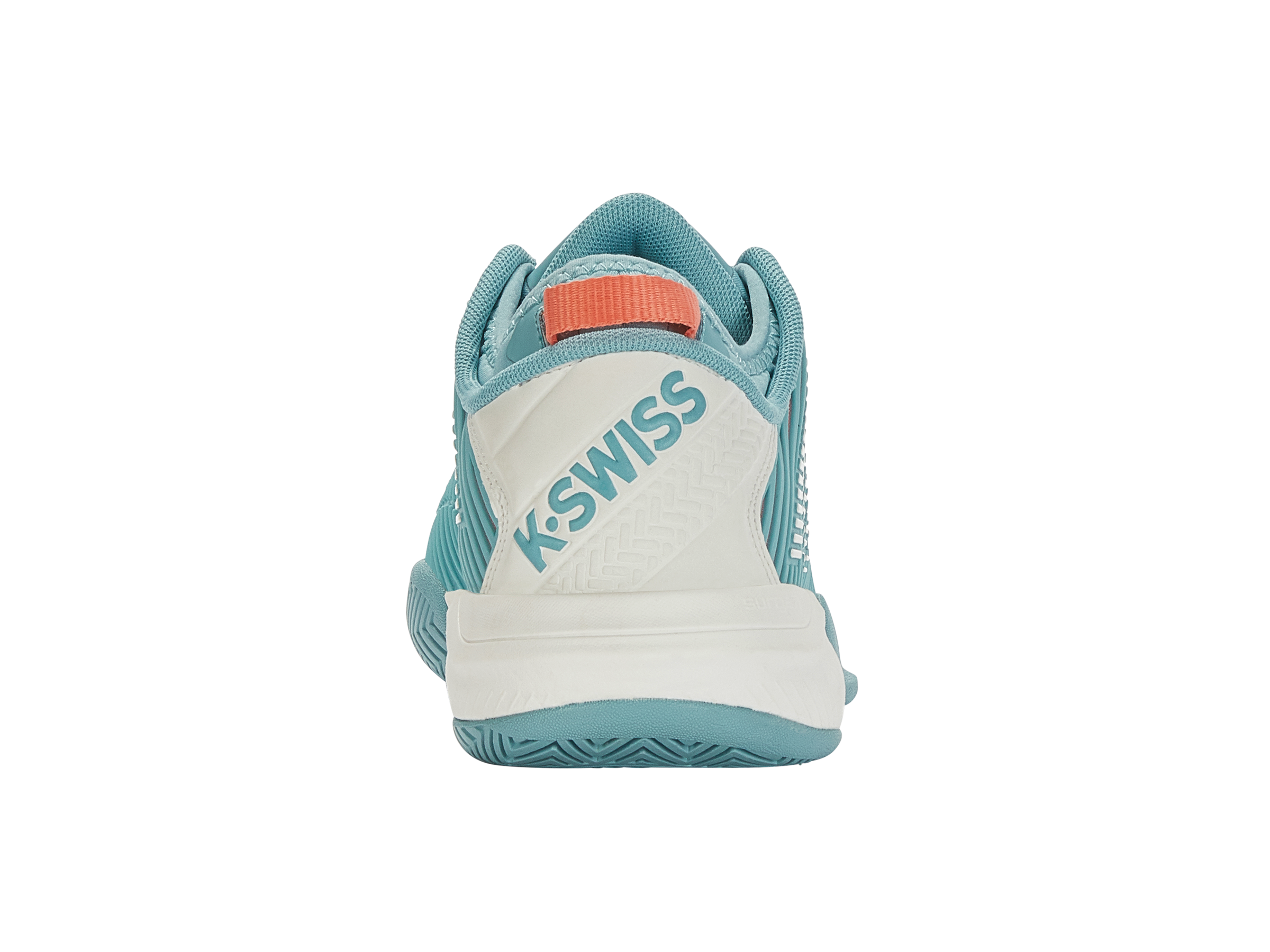 Hypercourt Supreme Tennis Shoes - 96615 407 M | Nike Women's Court Sneakers in Nile Blue/Blanc de Blanc/Desert Flower | Perfect for Tennis, Gym & Casual Wear