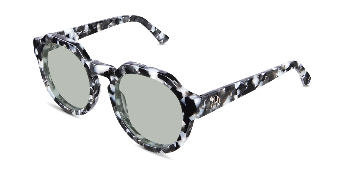 Taxo Women's Prescription Tinted Sunglasses - UV Protection & Stylish Eyewear for Driving, Outdoor Activities & Fashion