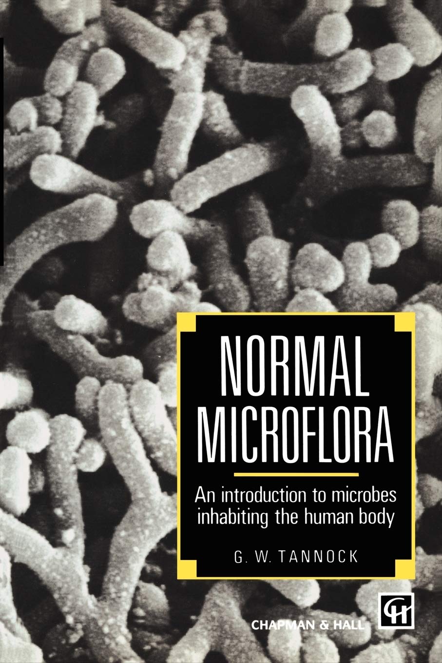 Normal Microflora: Introduction to Microbes Inhabiting the Human Body | Study Guide for Microbiology Students & Healthcare Professionals