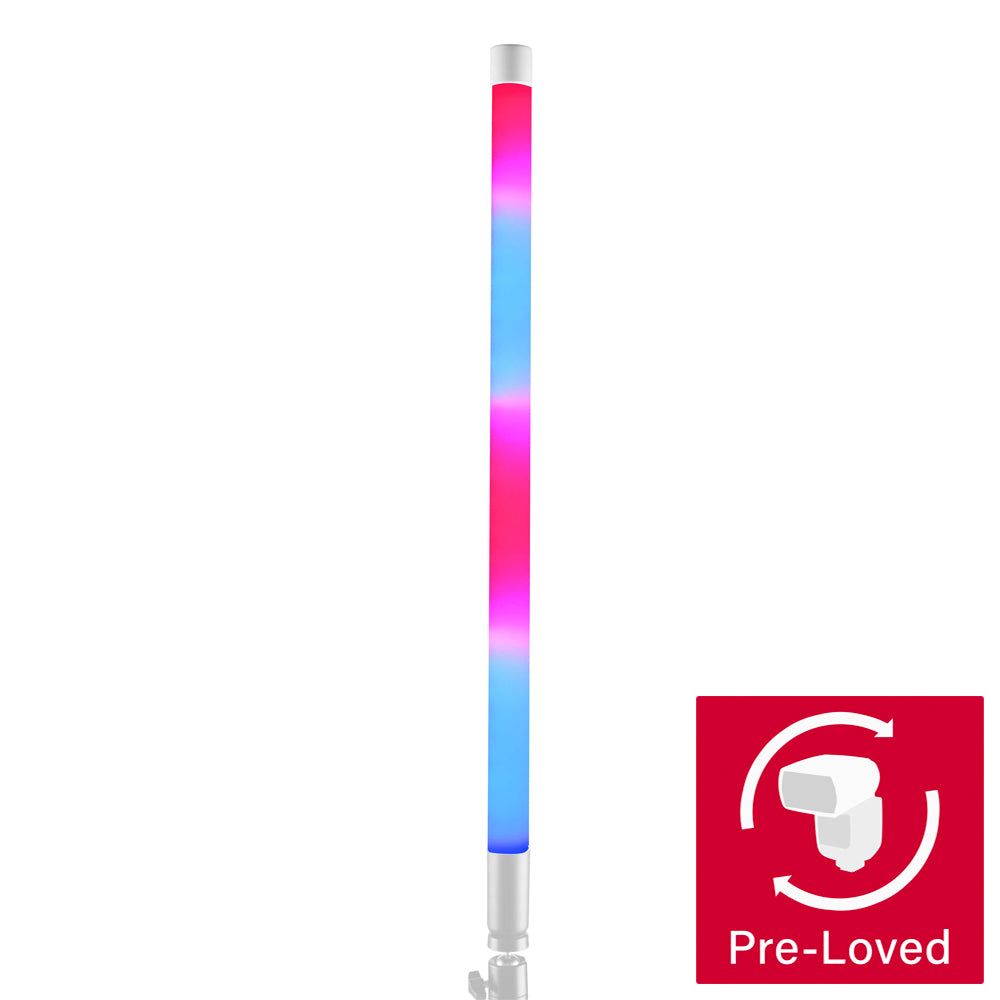 90cm Rainbow Series 320° RGB LED Neon Light Tube - Flexible Bendable Rope Light for Bedroom, Party, Bar, Wedding, Home Decor & Signage