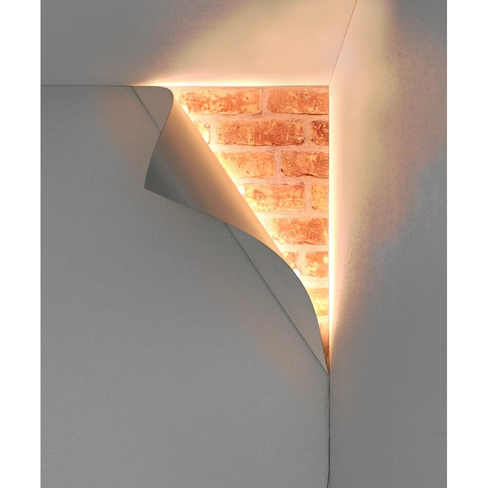 Big Reveal LED Corner Light - 18