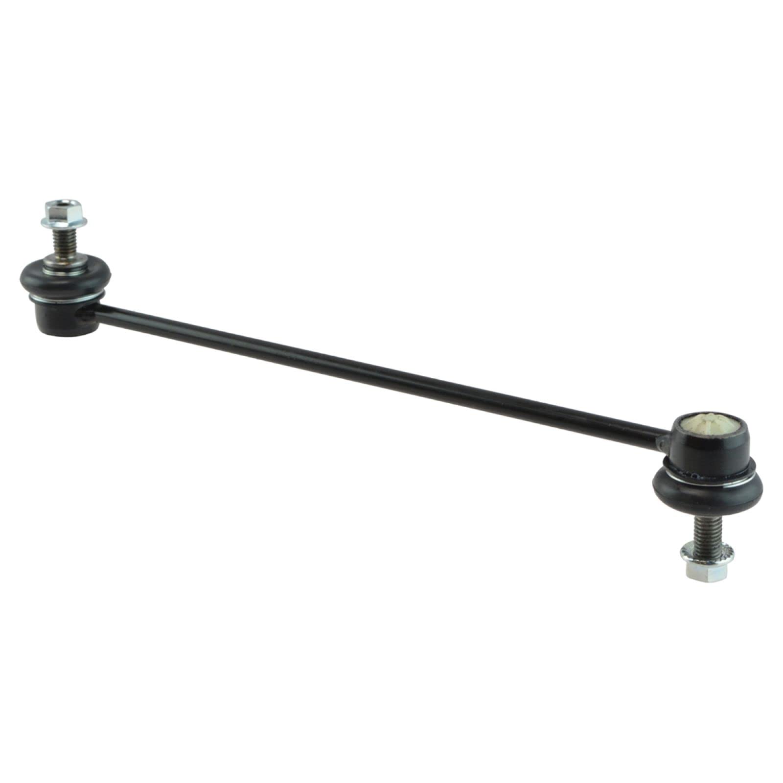 TRQ Front Steering & Suspension Kit for 2003-2008 Mini Cooper - Ball Joint, Control Arm, Mounting Bracket, Sway Bar, Stabilizer Link, Tie Rod - Perfect for Smooth Handling & Road Stability | DIY Repair & Performance Upgrade
