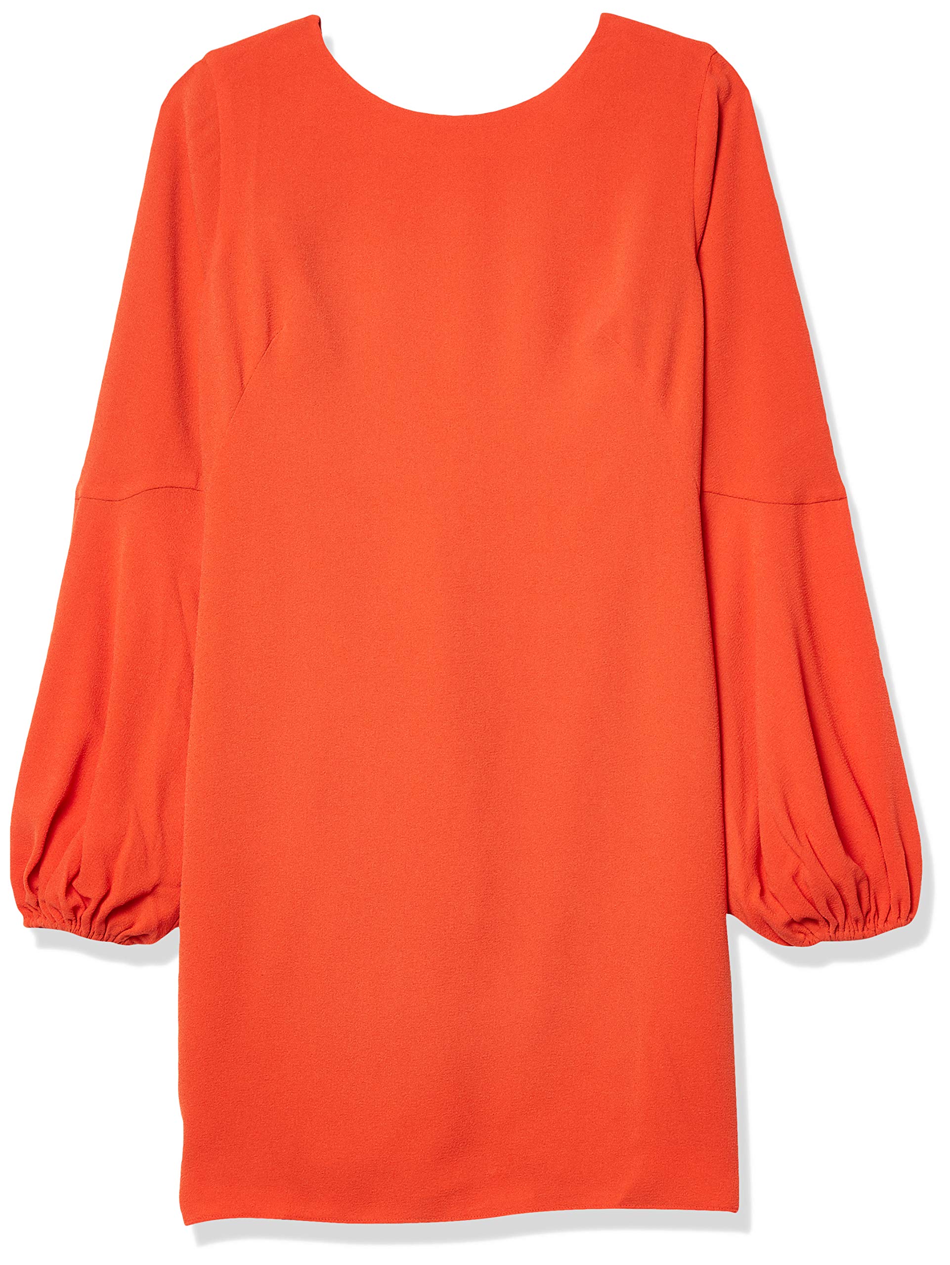 Dress The Population Women's Bodycon Silhouette Dress - Slim Fit Stretchy Midi Dress for Night Out, Party & Date Night