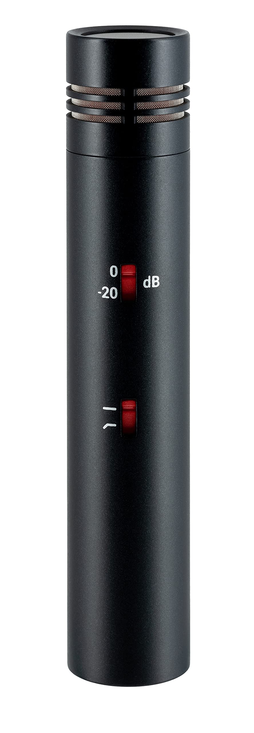 SE ELECTRONICS sE7 Small Diaphragm Cardioid Condenser Microphone with Clip - Professional Studio Recording, Podcasting & Vocal Performance Mic for Singers & Content Creators