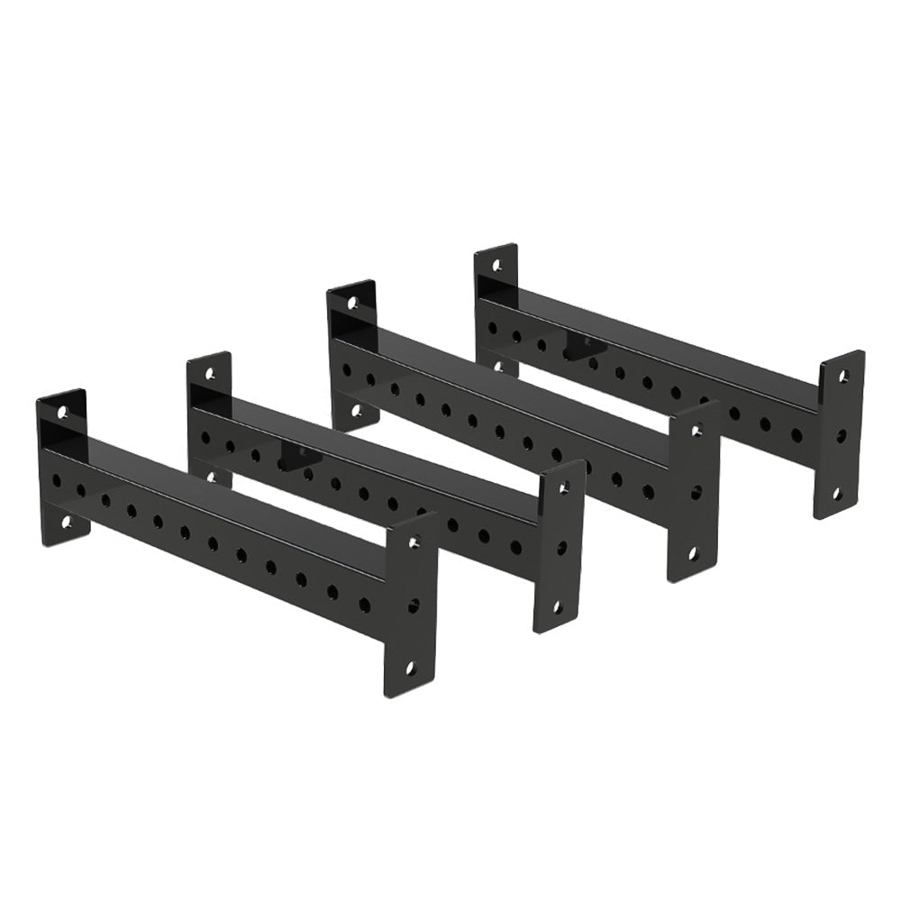 REP Fitness PR 4000 Power Rack with Two 24