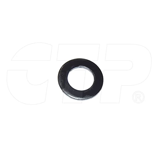 CTP 1877738 Heavy Duty Hard Washer for Construction & Industrial Equipment - Durable Replacement Part for Machinery & Engine Assembly