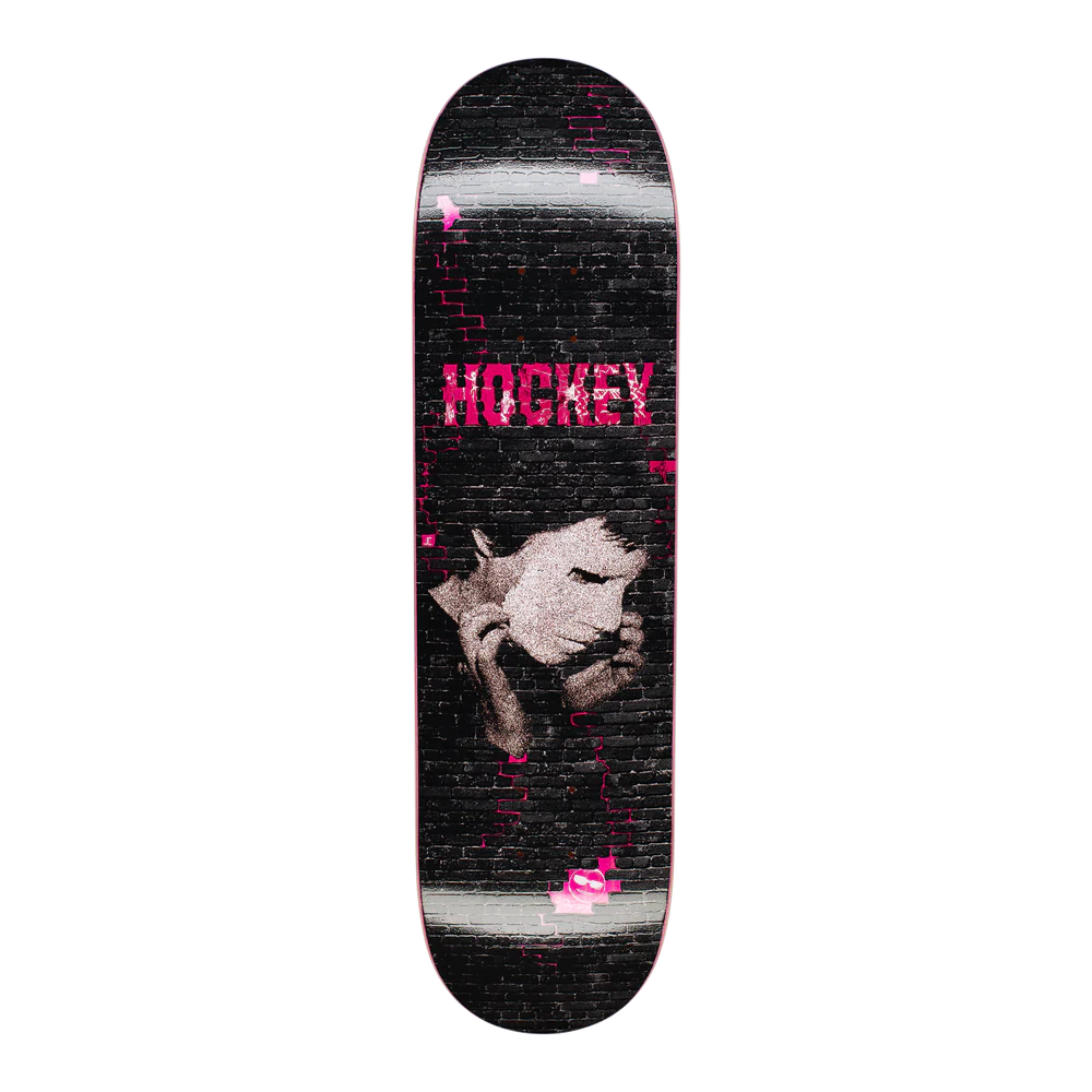 Joseph Campos Hockey Stick - Joe Debut Shape 2 for Ice Hockey Players | Perfect for Training & Competitive Games