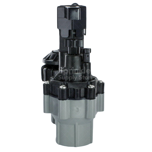 Rain Bird 100ASVF 1 Inch Anti-Siphon Valve - Durable Brass Irrigation Backflow Preventer for Lawn Sprinkler Systems & Garden Watering