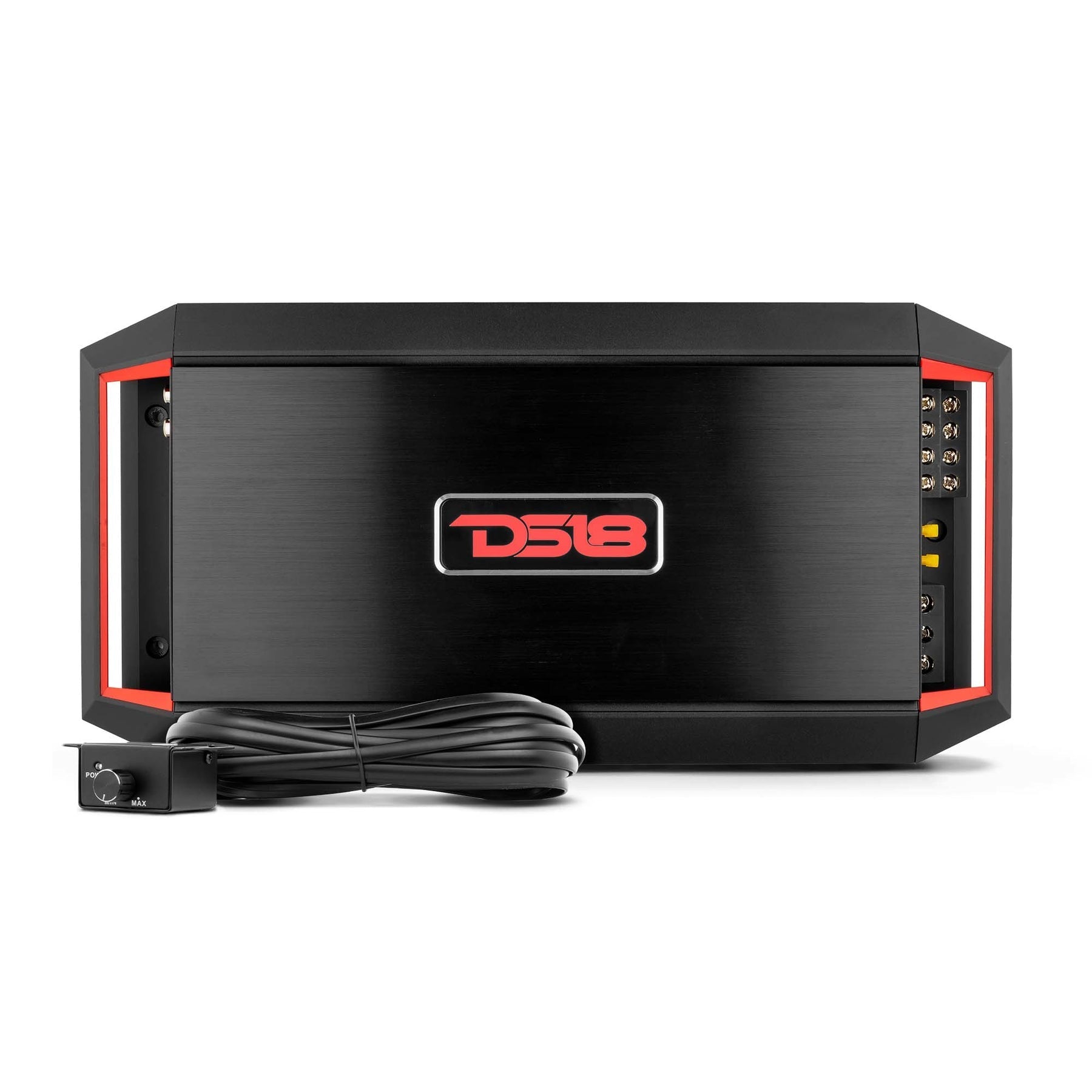 DS18 2008-2019 Honda Accord Front & Rear Door Speaker Upgrade Kit - 900W High Power Replacement Car Audio System for Enhanced Sound Quality | Perfect for Music Lovers & Car Audio Enthusiasts