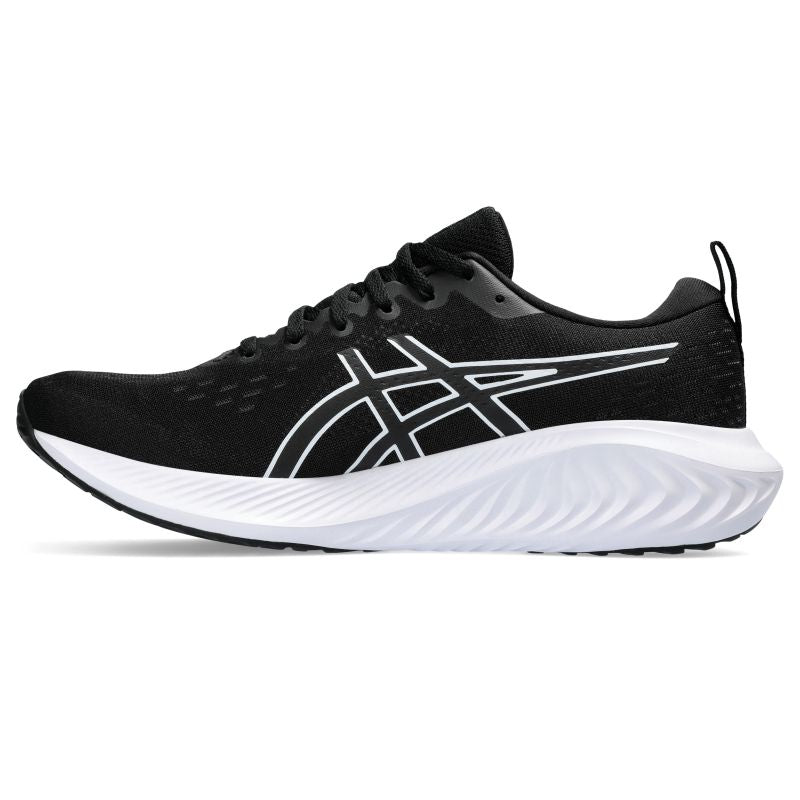 ASICS GEL Excite 10 D Men's Running Shoes - Lightweight Cushioned Athletic Sneakers for Jogging, Gym Workouts & Daily Wear