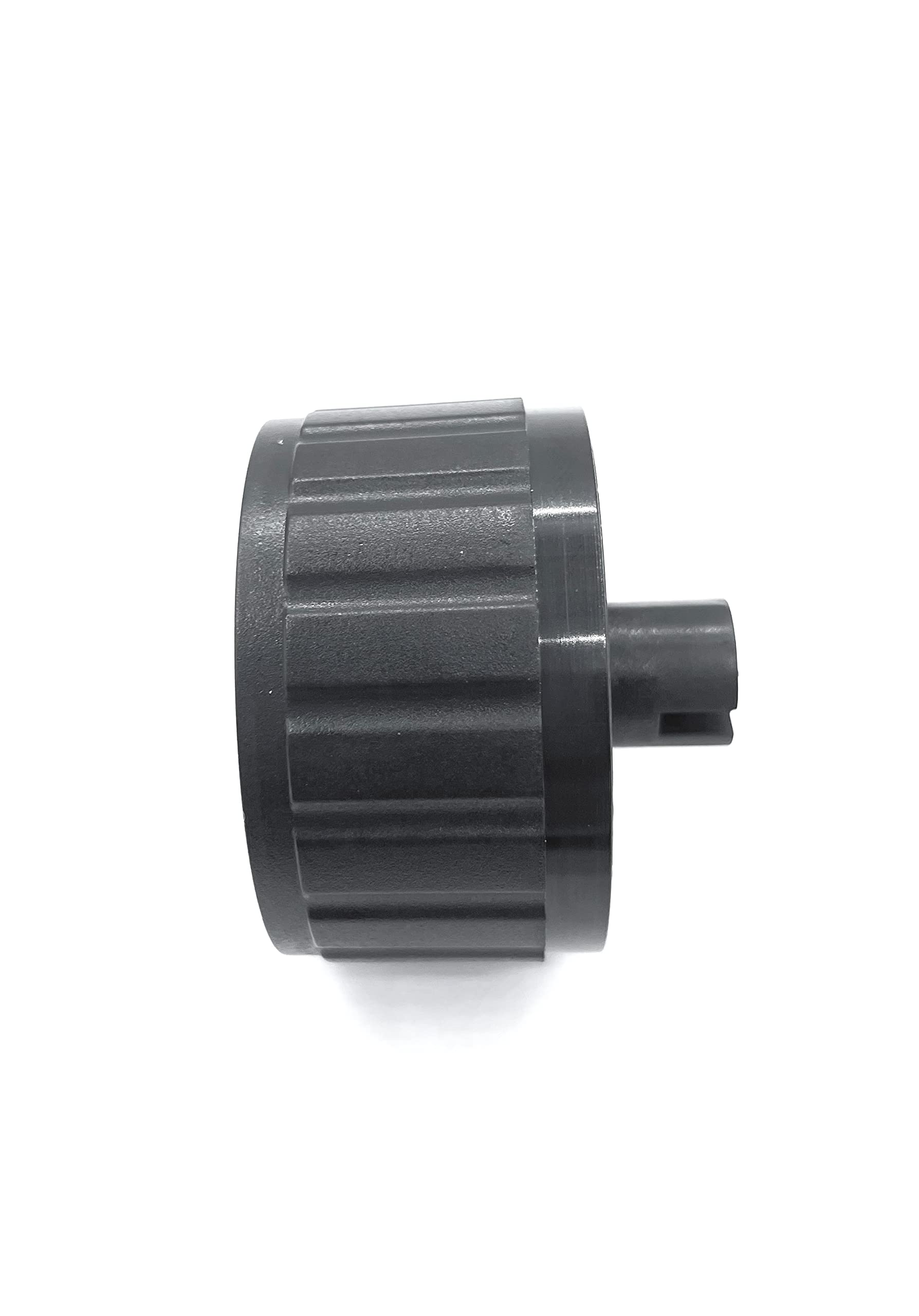 Farberware 3.2 Quart Air Fryer Replacement Timer Knob - FBW FT 42138 BK Compatible Part - Perfect for Cooking, Baking & Healthy Snacks