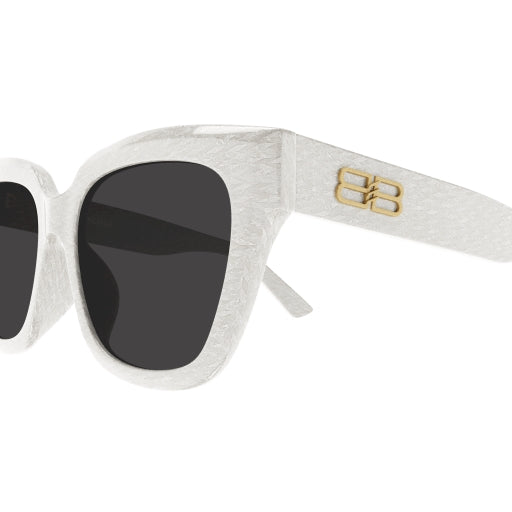 Balenciaga BB0237SA Designer Sunglasses for Women & Men - UV Protection, Luxury Fashion Shades for Outdoor, Driving & Travel