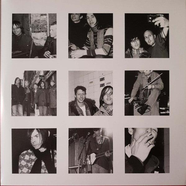 The Brian Jonestown Massacre - Official Merchandise & Vinyl Records | Shop Now for Indie Rock Fans | Perfect for Concerts, Gifting & Music Collectors