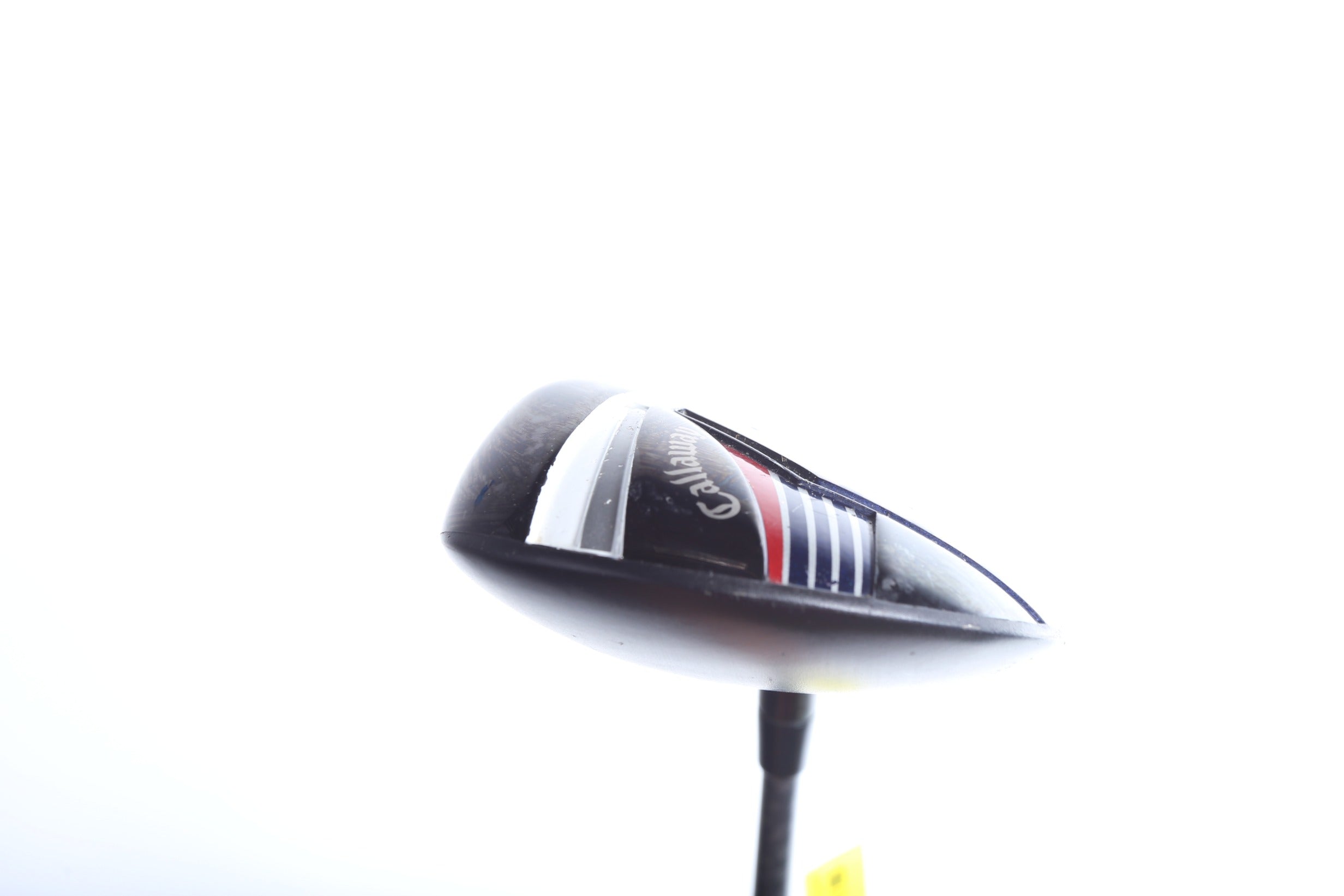 Used Callaway XR 4 Wood Golf Club - Right Handed 17° Regular Flex for Men | Perfect for Fairway Shots & Long Distance Drives