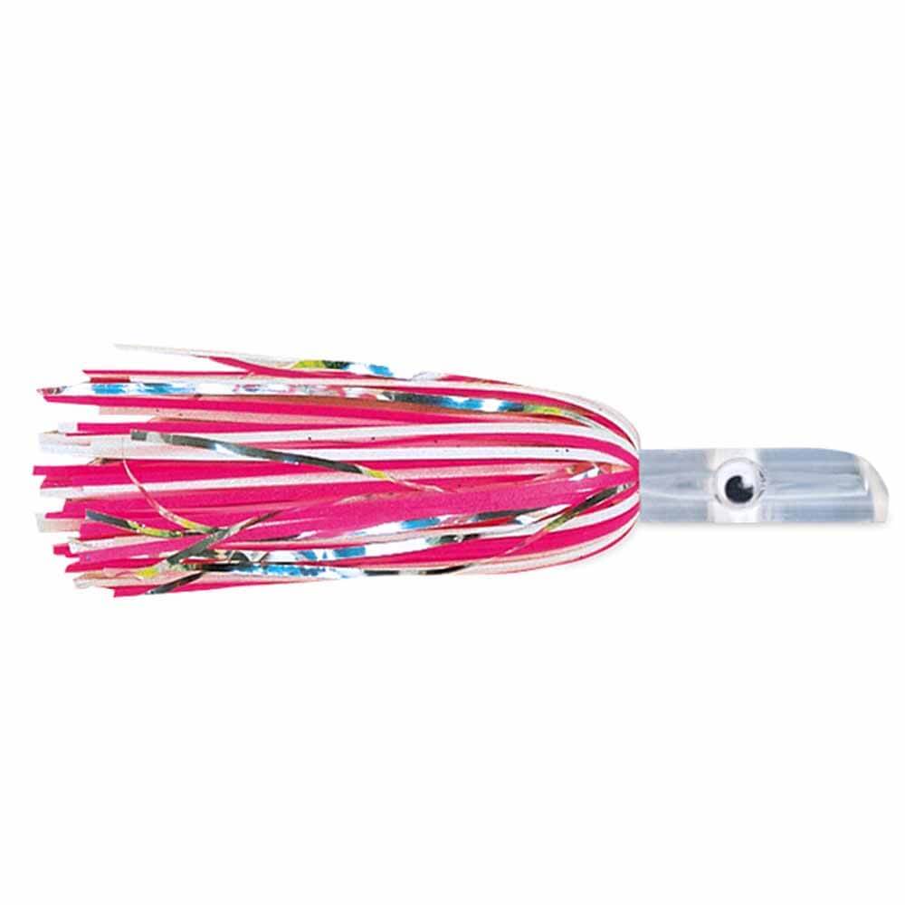 C&H Lil Swimmer Rigged Lures - Premium Saltwater Fishing Lures for Bass, Trout, and Walleye - Perfect for Freshwater and Saltwater Fishing Trips