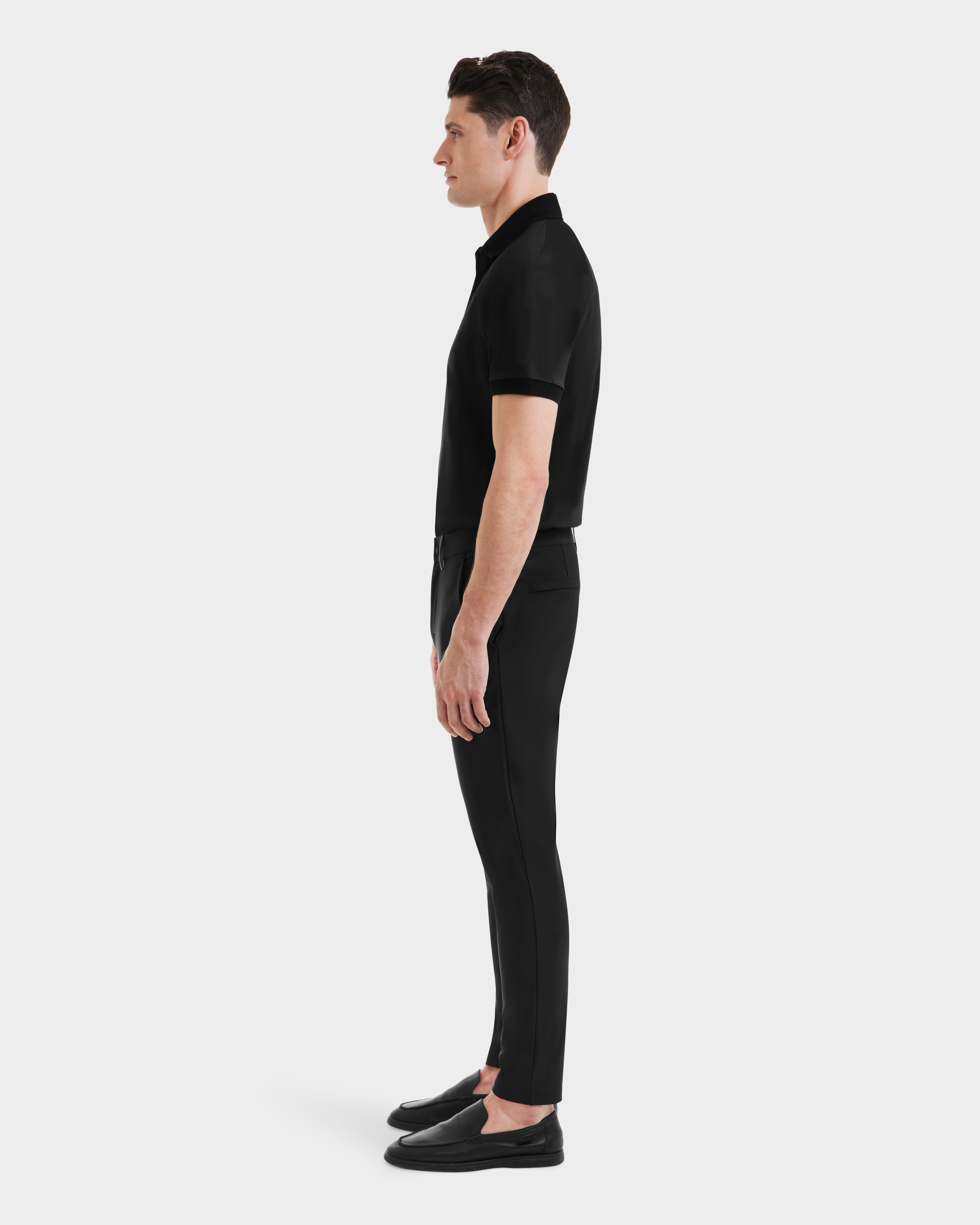 MERT 6524519 Black - Premium Quality for Home & Office Use
