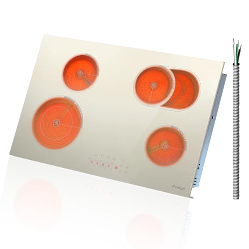 30 Inch - Touch 220V