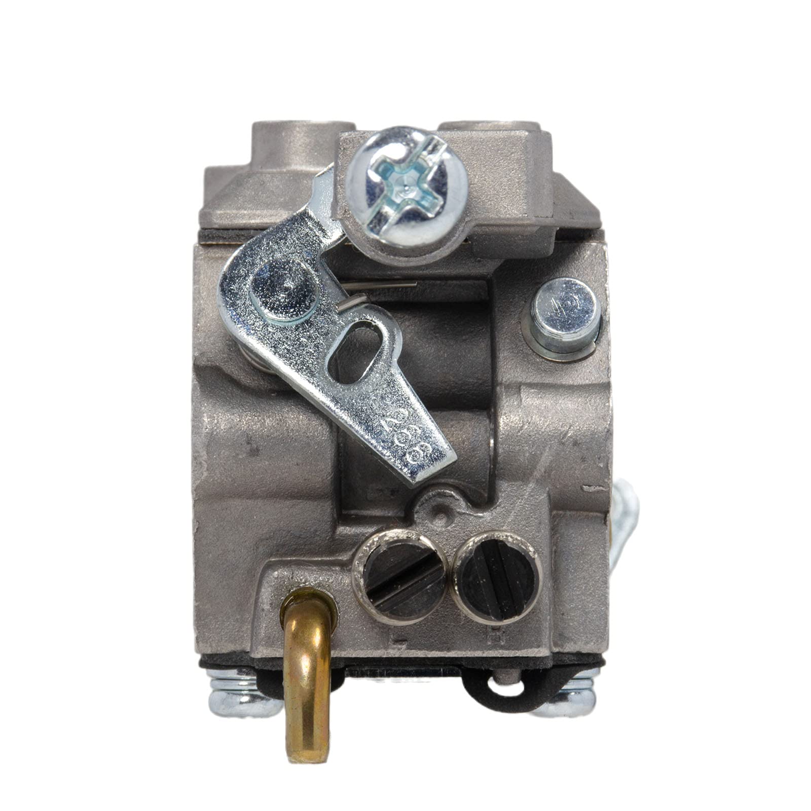 FitBest Carburetor for Walbro WT-946 & Echo CS-310 Chainsaw - Replacement for A021001700 - Perfect for Forestry Work, Tree Trimming & DIY Landscaping Projects