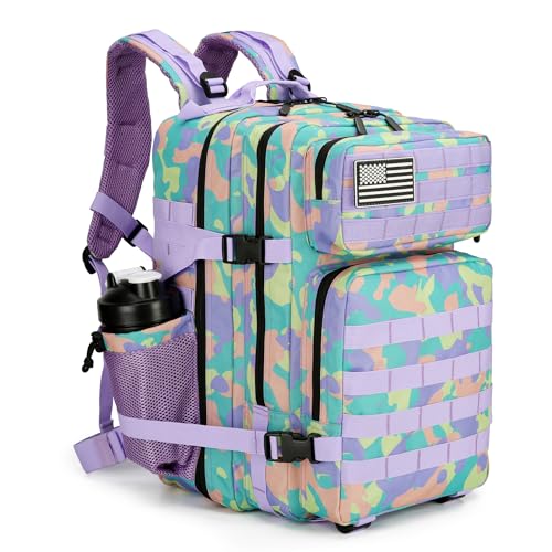 Purplegreenyellow