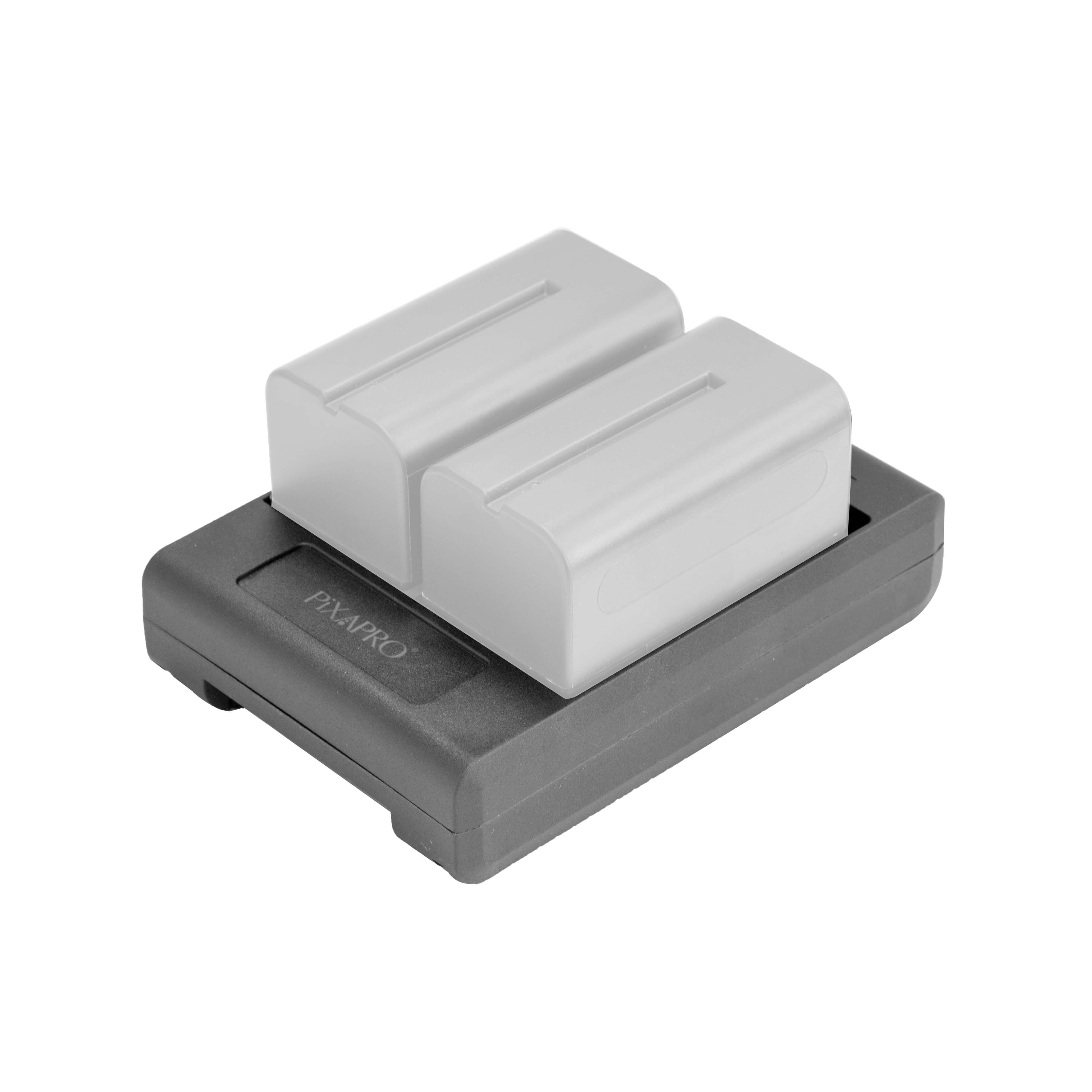 Replacement V Mount Charger Plate for Sony NP-F Batteries - Compatible with NP-F550 NP-F570 NP-F750 NP-F770 - Professional Camera Battery Charger for DSLR, Mirrorless, and Video Equipment - Perfect for Photography, Videography, and Film Production