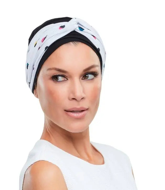 Softie Accent Headband for Turban - Stylish & Comfortable Hair Accessory for Women | Perfect for Workouts, Yoga, and Everyday Wear
