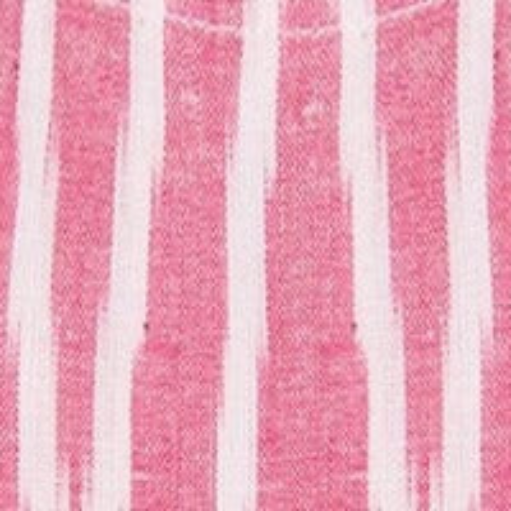 Bella Girl's Shoulder Tie Sundress - Floral Ikat Print Rose Pink Summer Dress for Kids | Perfect for Beach, Vacation & Outdoor Play