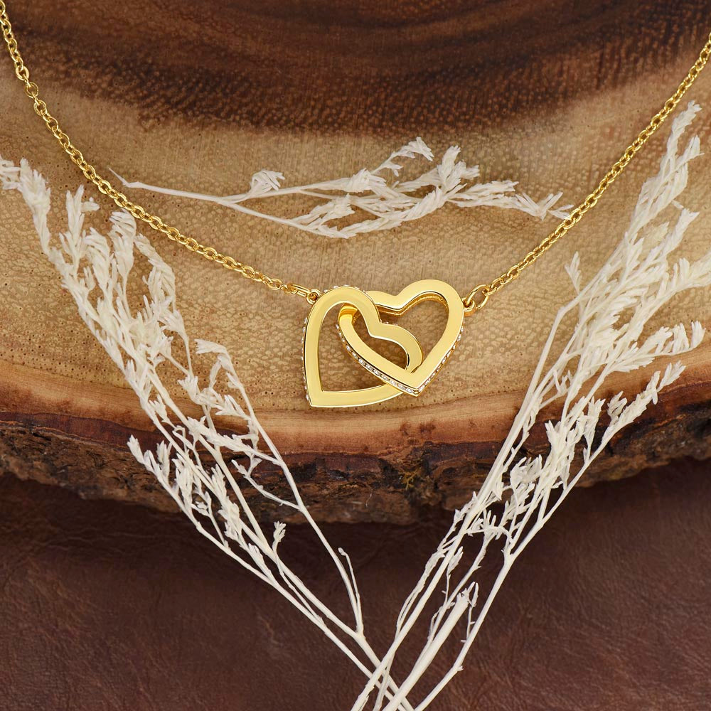 Best Friend Gifts - Long Distance Friendship Gifts for Her/Him - Heart Connection Keepsake - Perfect for Birthday, Anniversary & Miss You Moments