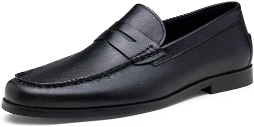 Premium Leather-3058-black