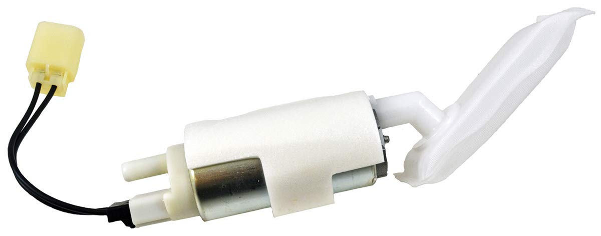 Hitachi FUP0014 Electric Fuel Pump - High Performance Replacement for Cars, Trucks & SUVs | Perfect for Engine Repair & Maintenance | Durable Automotive Fuel System Part