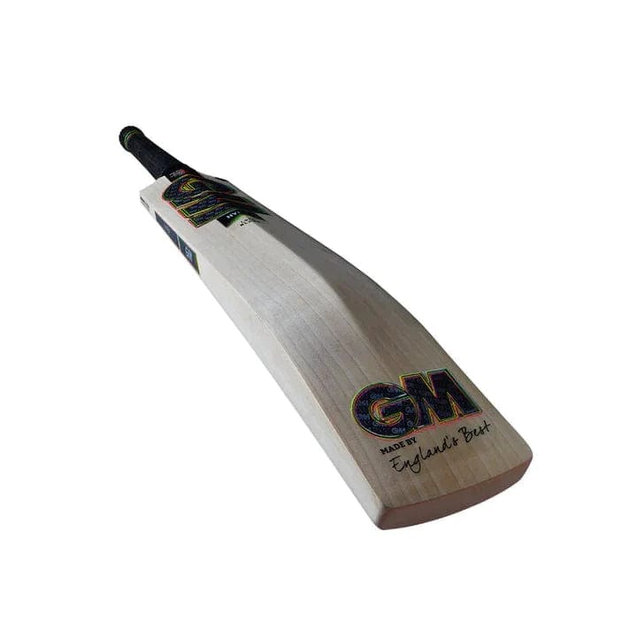 GM Junior Cricket Bat Hypa DXM 606 TTNOW - Lightweight Cricket Bat for Kids & Youth - Perfect for Practice, Training & Matches
