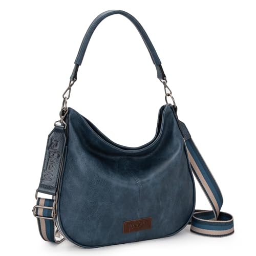 Denim Blue