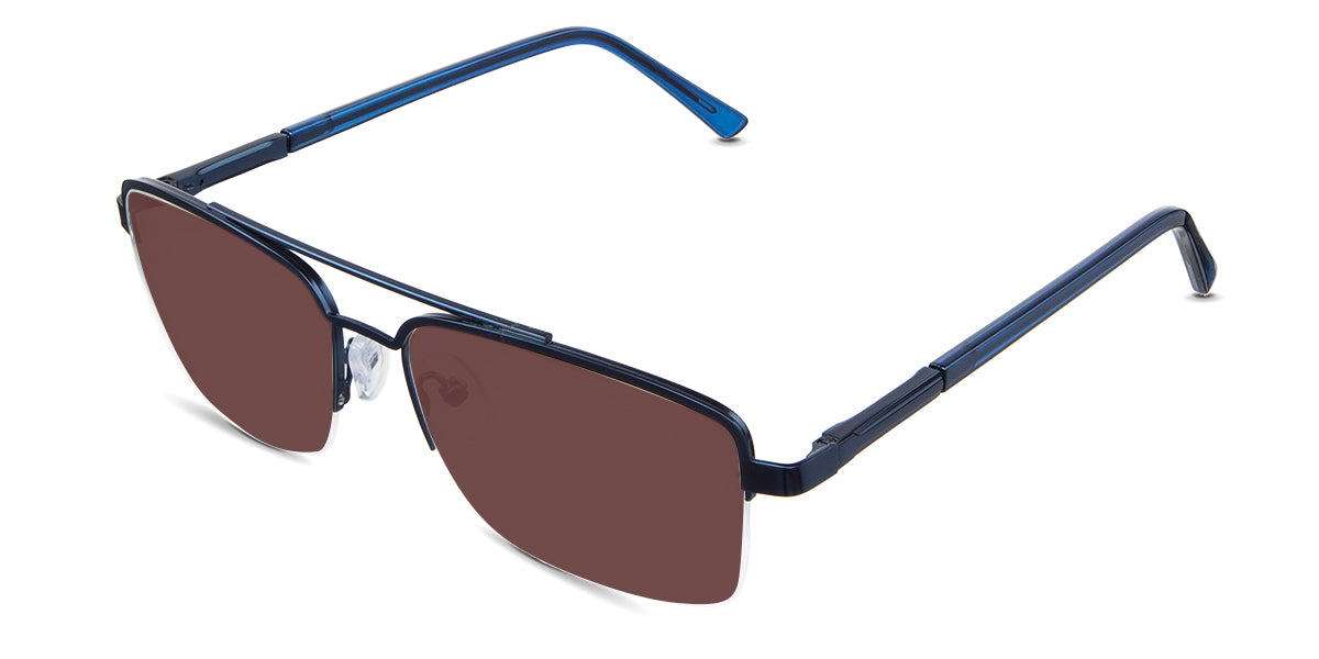 Hadley Women's Prescription Sunglasses – UV Protection, Stylish & Comfortable for Driving, Outdoor Activities & Daily Wear