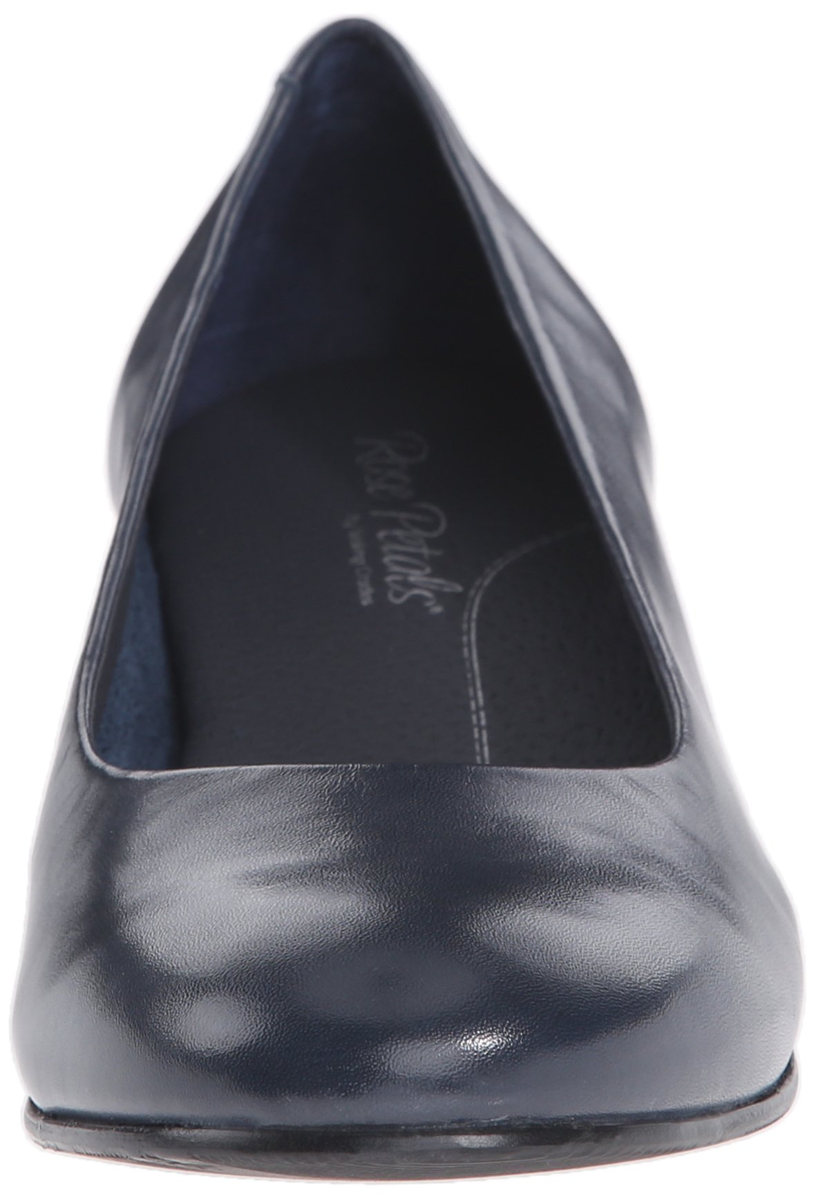Women's Comfortable Mandy Wedge Pump Shoes - Stylish Low Heel Sandals for Casual Outings & Office Wear | Perfect for Summer, Work, and Date Nights