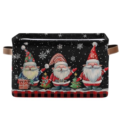 Christmas Gnomes