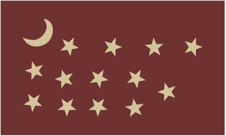 4th Missouri Infantry Regiment 3x5 Foot Historical Civil War Flag - Rough Tex 100D Heavy Duty Polyester - Perfect for Reenactments, Memorials & Patriotic Displays