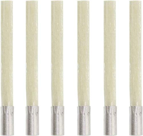 Fiberglass Scratch Brush - 4-45/64