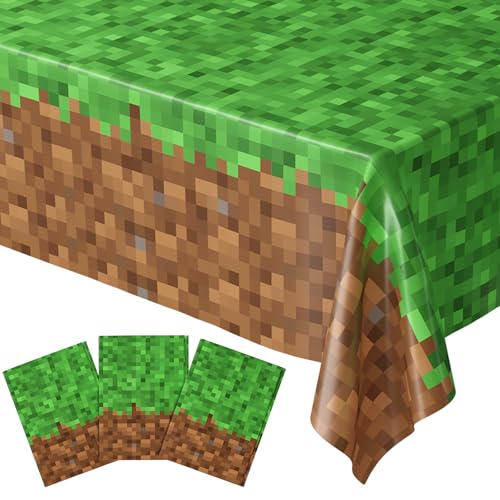 Pixel Miner (Pack of 3)