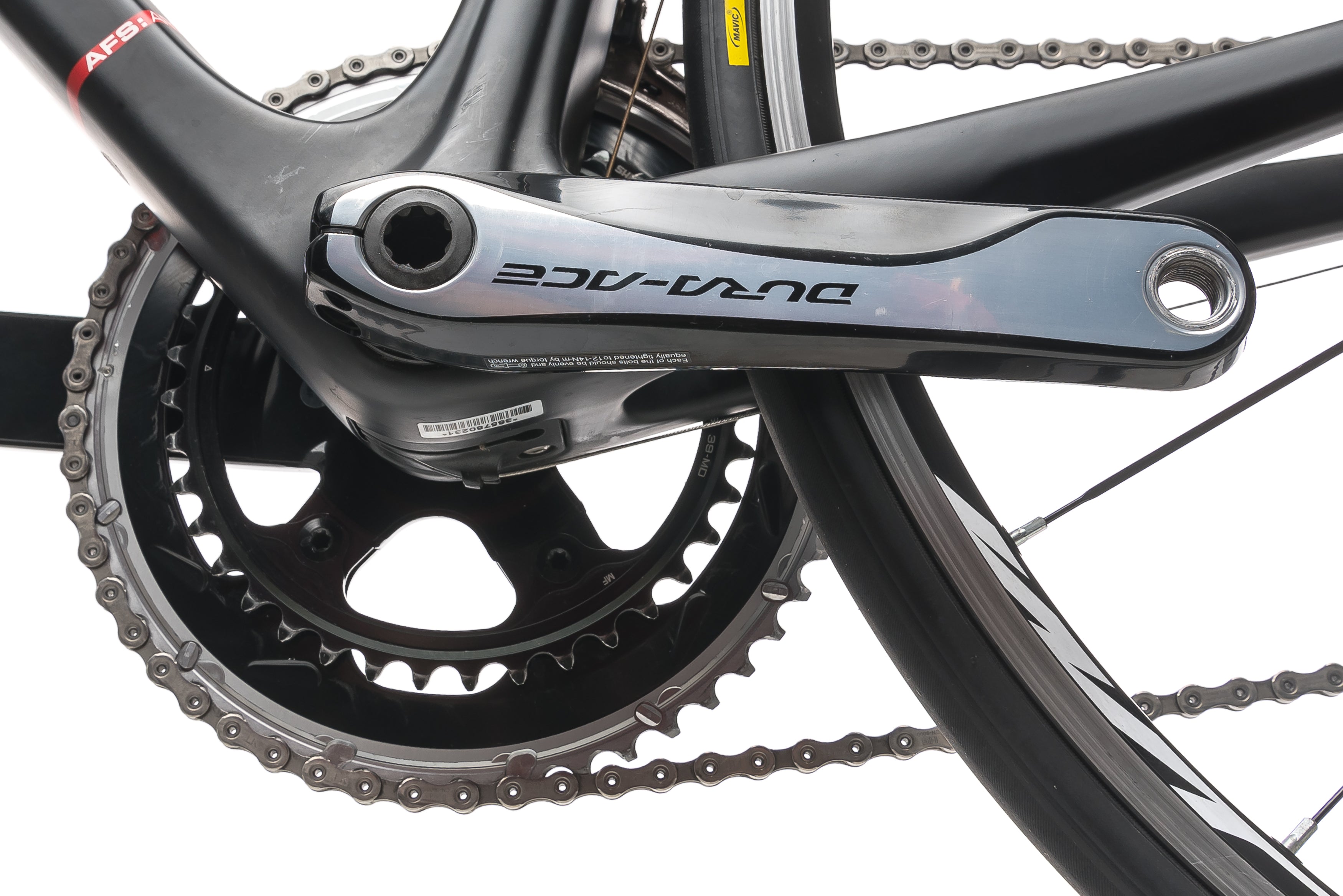 Argon 18 Gallium Pro Small Road Bike 2017 - Lightweight Carbon Frame for Racing & Endurance Cycling | Perfect for Competitive Riders & Long-Distance Training
