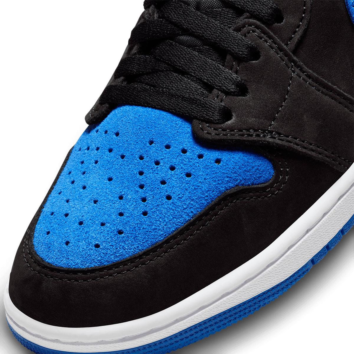Air Jordan 1 Retro High OG 'Royal Reimagined' Men's Basketball Shoes - Classic Sneakers for Streetwear & Casual Outfits | Perfect for Basketball, Fashion & Collectors