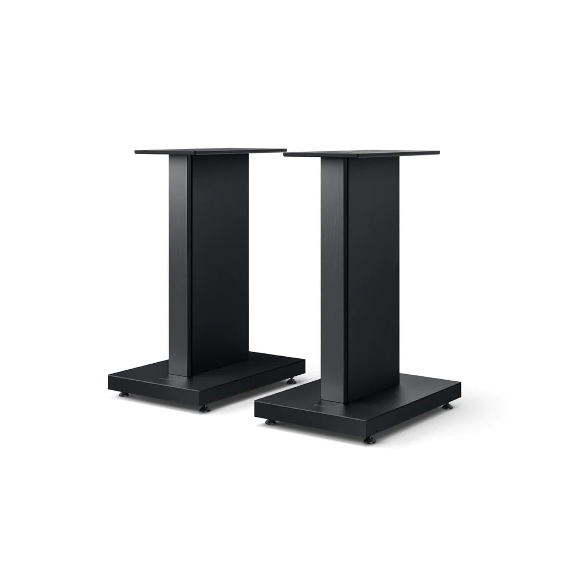 KEF S RF1 Reference 1 Meta Floor Speaker Stands - Premium Audio Equipment for Home Theater & Music Listening