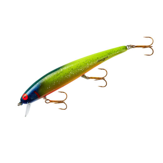 430 - Jade Minnow