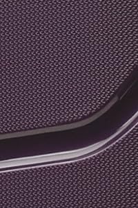 Amethyst Purple