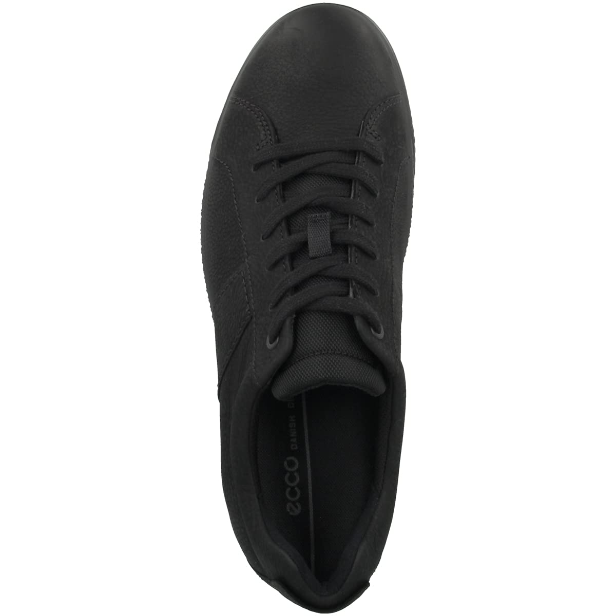 ECCO Men's Byway Sneaker - Comfortable Walking Shoes for Men | Lightweight & Breathable | Perfect for Travel, Work & Casual Wear