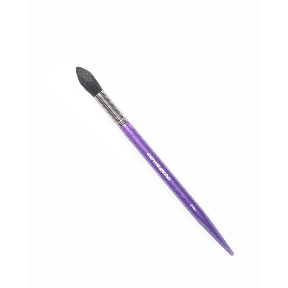 Professional Cozzette Makeup Brushes for Face - Soft & Durable Synthetic Bristles - Perfect for Foundation, Contouring & Blending - Ideal for Makeup Artists & Beauty Enthusiasts