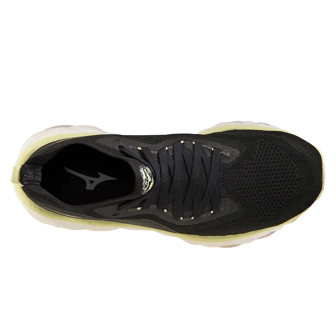 Mizuno Wave Neo Ultra Women's Running Shoes - Lightweight Cushioned Sneakers for Jogging, Gym & Daily Wear