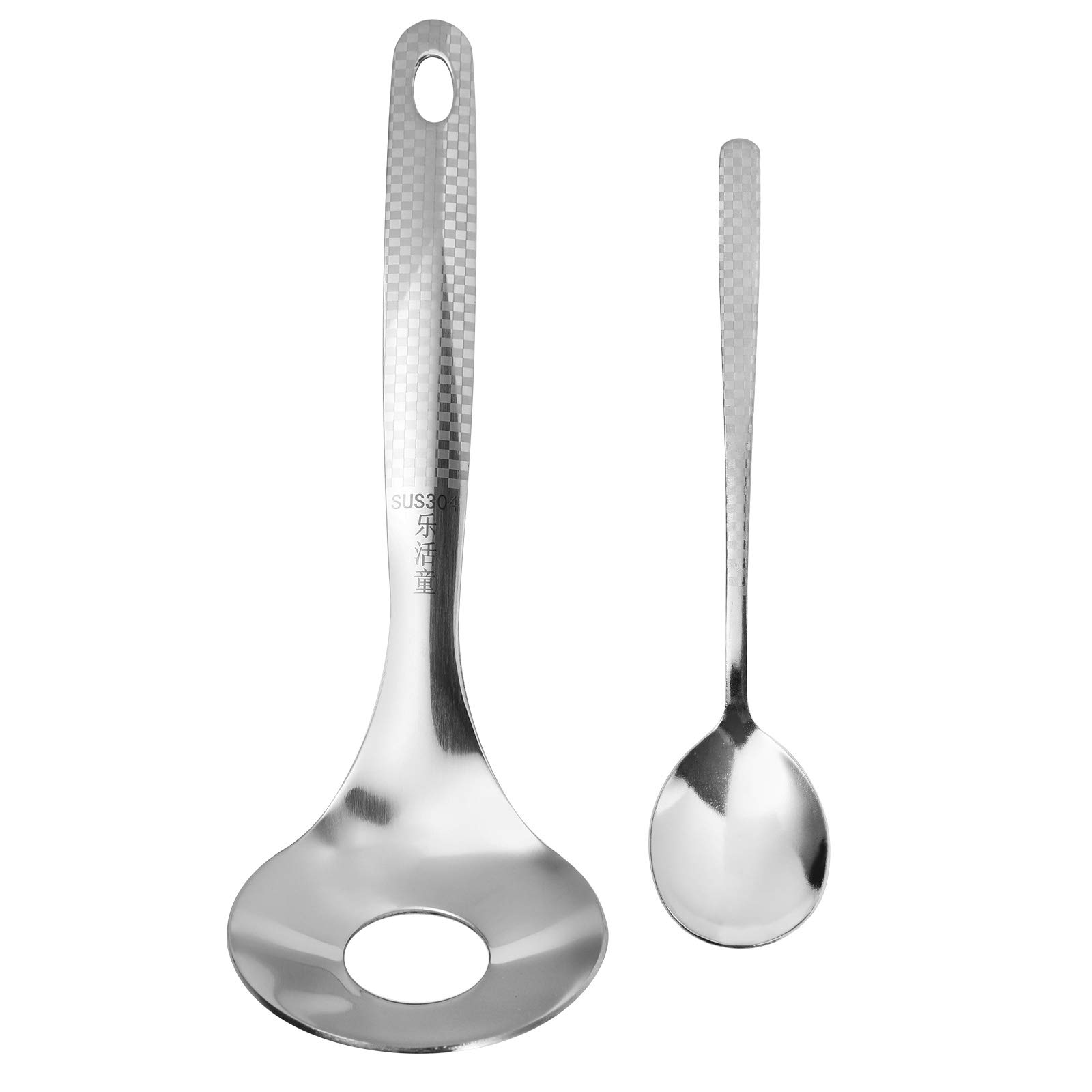 2-Pack Non-Stick Meatball Maker & Melon Baller - Kitchen Gadget for Perfect Meatballs & Fruit Scooping - Ideal for Baking, Cooking, and Food Prep at Home