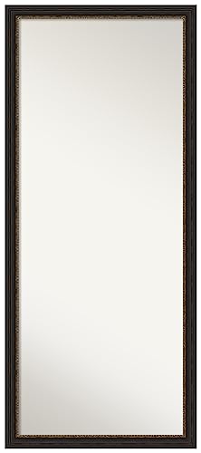 Accent Bronze Narrow